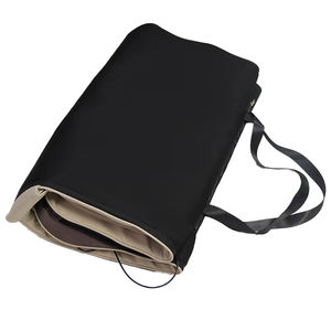 Materassino Massaggiante Elettrico Rilassante da Spa a Compressione d'Aria per Corpo Intero, Tappetino Portatile per Massaggio a Collo, Schiena, Vita e Gambe, Personalizzato all'Ingrosso - Product Image 5