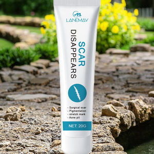 20g uzun etkili sıkılaştırıcı nemlendirici cilt merhem soğuk Compress s jel gliserin bazlı onarım ve bakım - Product Image 6