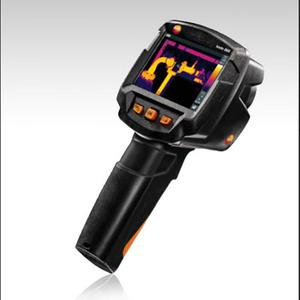 เทสโต 868 ขายดี - กล้องถ่ายภาพความร้อน - Product Image 4