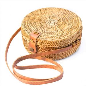 Bolsos Para Senoritas Manejar Bolso De Paja Bolsa <span class=keywords><strong>Alta</strong></span> Calidad Cubo Huecos Bolsas Tejidas Huecas Playa orime Aislada Yute - Product Image 1