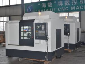 Tour à métaux robuste à broche horizontale simple CNC <span class=keywords><strong>Techno</strong></span> à banc incliné CK50 Centre de tournage – Meilleures ventes - Product Image 6