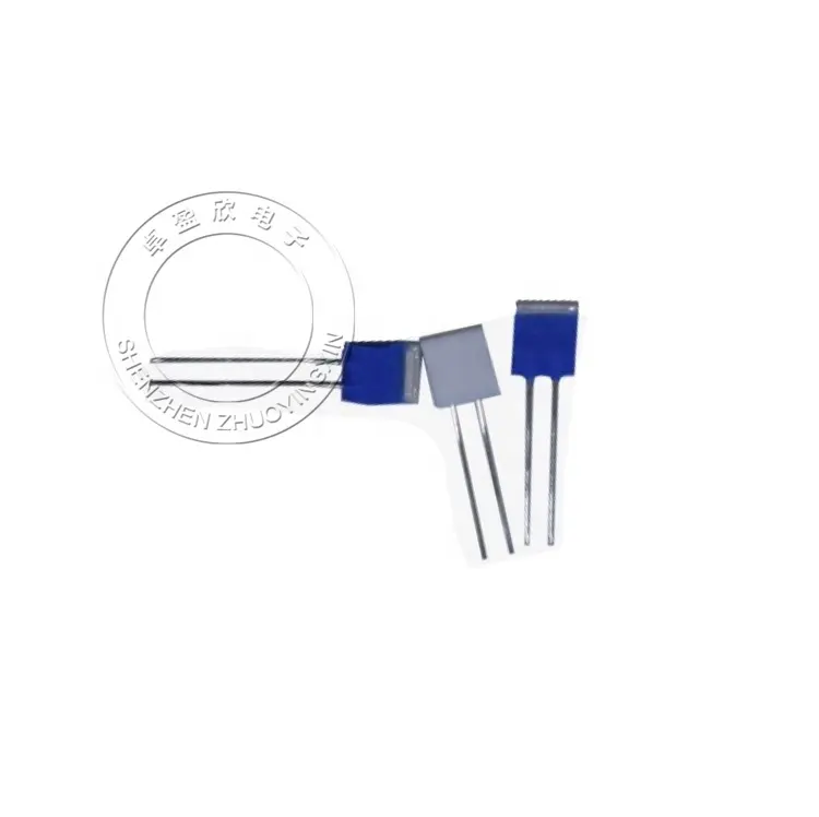 Original Electronic Components pt1000 pt100 temperature sensor M222 Class B platinum thermistor