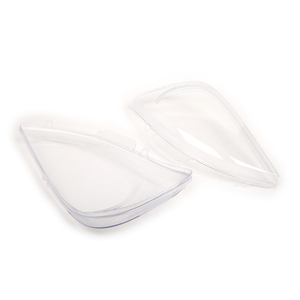 Cubierta de Lente de Faro Delantero Izquierdo y Derecho para <span class=keywords><strong>Mercedes</strong></span> Benz Clase <span class=keywords><strong>ML</strong></span> W163 2002-05        1638205061            1638204961 - Product Image 6