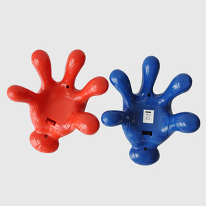 Massaggiatore a forma di mano massaggiatore vibrante portatile massaggiatore elettrico diversi colori - Product Image 3