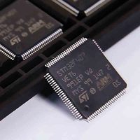 3232f407V32326 S3232F437I326 S323232103C8T6 3232F103RTT6 S32F429It6 Atmega328p leclectronic omponent Hip