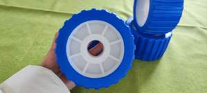 <span class=keywords><strong>Rouleaux</strong></span> de wobble de 5 "de haute qualité utilisés pour la <span class=keywords><strong>remorque</strong></span> de <span class=keywords><strong>bateau</strong></span> - Product Image 2