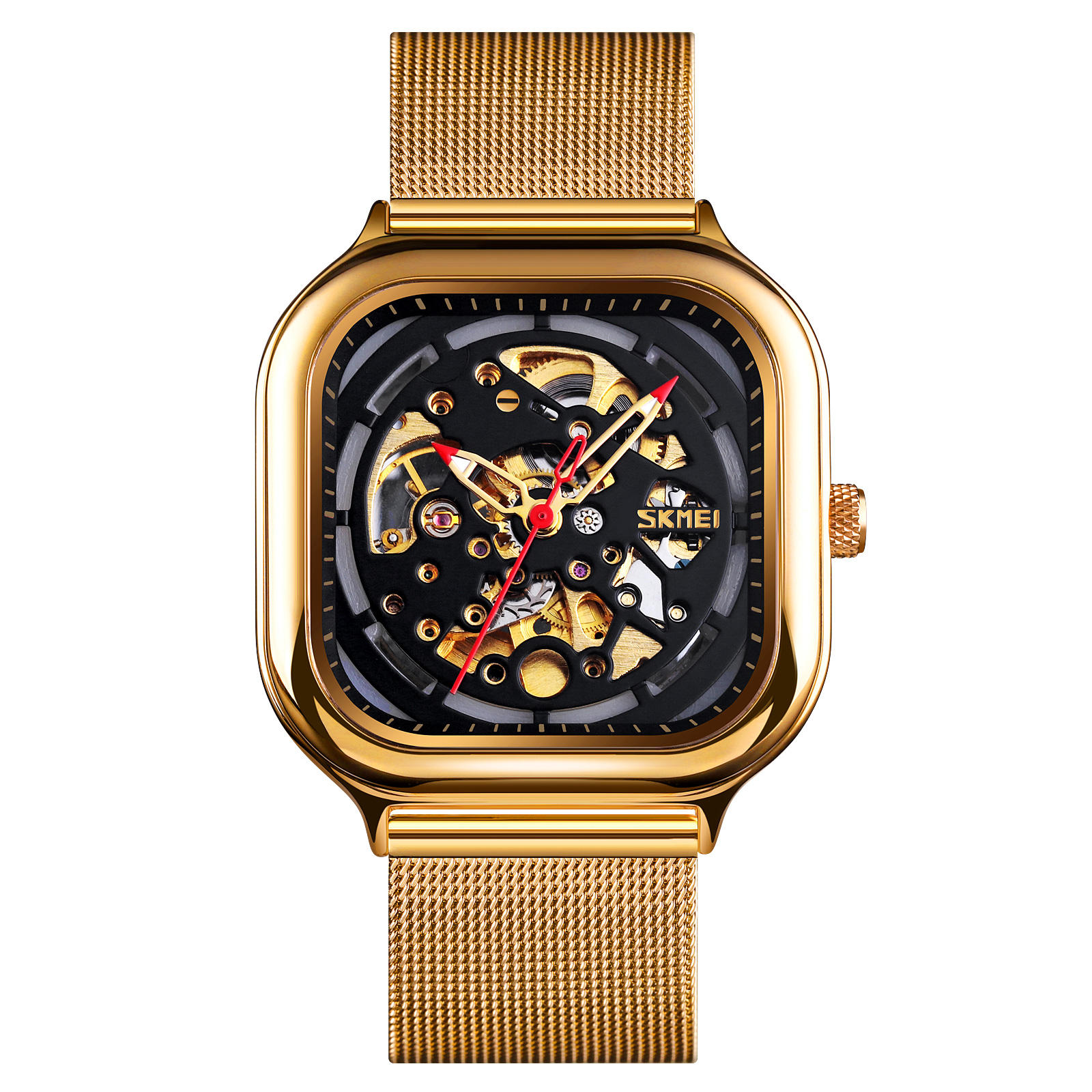 สีดำทอง