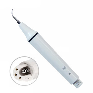 Wood-pecker <strong>Dental</strong> <strong>Scaler</strong> Handpiece 3h/5l/7l/7h/s2 With <strong>Scaler</strong> Tip <strong>Dental</strong> <strong>Scaler</strong> Handpiece - Product Image 1