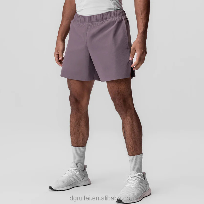 Printed Gym Custom Quick Dry Shorts