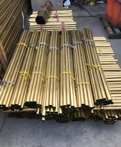 Прямая длина медная трубка Солнечная тепловая система геотермального отопления возобновляемой энергии - Product Image 5