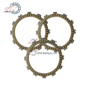 CQHZJ Bon prix S1000 Disque de friction à double plaque plate à base de papier Plaque d'embrayage - Product Image 6