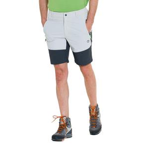 Pantaloncini da trekking di base per gli uomini - Product Image 1