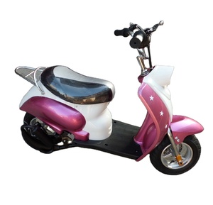 Nouvelle vente chaude HAYA 49cc Essence 2 temps <span class=keywords><strong>Mini</strong></span> <span class=keywords><strong>Pocket</strong></span> Bike <span class=keywords><strong>Scooter</strong></span> - Product Image 2