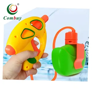 Zakken Draagbare Pod Water Guns Bulk Met 300 Ml Capaciteit