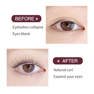 Kit de Lifting de Pestañas Vegano de Marca Privada, <span class=keywords><strong>Gel</strong></span> y Líquido Sin Olor, Uso Profesional en Salón, Herramientas para Lifting de Pestañas y Cejas - Product Image 3