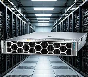 เซิร์ฟเวอร์จัดเก็บข้อมูล New PowerEdge R7725XD 2U ที่ปรับแต่งมาเพื่อการจัดเก็บข้อมูล - โปรเซสเซอร์ EPYC แบบคู่ |   แร็คเซิร์ฟเวอร์แบบดั้งเดิม แร็คเซิร์ฟเวอร์ - Product Image 1