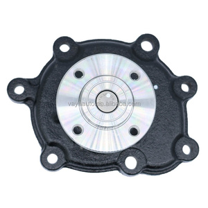 Auto-motor waterpompen GWMZ-22A SE01-15-100 8AW1-15-100 8AW3-15-100 8AW3-15-100A MZ-24/8 M3-005 PA1154 T3000 WEWO-F1 voor Mazda - Product Image 2