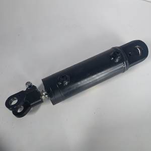 Cilindro de Inclinación para Montacargas Doosan B30NS B35NS, Cilindro Hidráulico Telescópico de Acero Cromado Duro - Product Image 5