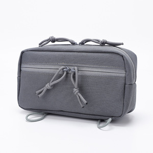 กระเป๋าอเนกประสงค์แบบพกพา Molle EDC สำหรับจัดเก็บอุปกรณ์ กระเป๋าอเนกประสงค์สำหรับใช้งานกลางแจ้ง ชุดปฐมพยาบาล - Product Image 5