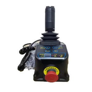 シザーリフトJCPT0607JCPT0808 Dingli部品用プラットフォームコントロールボックスDL-00000706 JCPT1412 JCPT1612 JCPT0812 - Product Image 4