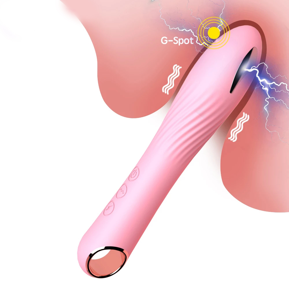 Elektro schock Dildo Vibrator Mini weiblich Anal G-Punkt Klitoris  Stimulator Finger Lippenstift Vibrator Mastur bator Frauen Sexspielzeug|  Alibaba.com