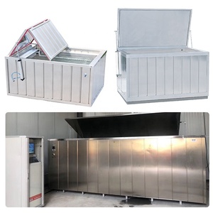 LIYI ISO1167 ASTM D 1598 ASTM D 1599 Hydro statischer Rohr druck prüfer für Rohrs toß-und Druck prüfmaschine - Product Image 2