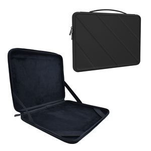 Trung Quốc Bán Buôn Tùy Chỉnh EVA Máy Tính Xách Tay Cầm Tay Tay Áo Túi Không Thấm Nước 13 16 Inch Máy Tính Xách Tay Lưu Trữ Trường Hợp Đối Với Macbook Máy Tính Xách Tay - Product Image 3