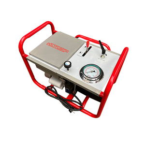 New thermofusion Máy hàn PF450 polyethylene HDPE Butt Fusion thiết bị maquina cho HDPE Butt Fusion hàn mới - Product Image 4