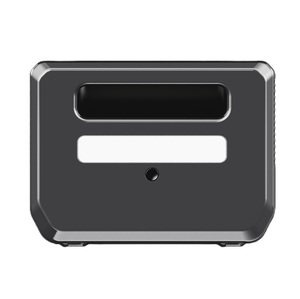 Estación de Energía Portátil Senci 600W 1000W 1200W, Generador Solar SC-600, Ciclos de Vida de 3000+, Batería Integrada, UPS, Conexión Ininterrumpida - Product Image 6