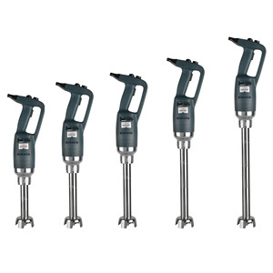 Frullatore a Immersione Professionale Brisk Serie 500 per Uso in Cucina - Product Image 1