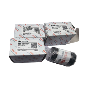 ER Original New Rexroth Linear Sleeve Bushing MNR R067122540 KBA-0-25-DD For KBA Offset Press - Product Image 6