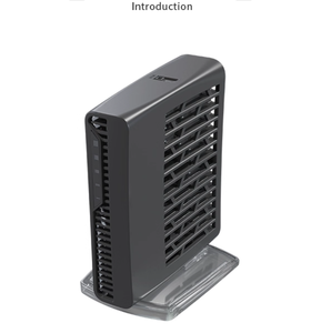 Enrutador Mikrotik 1/2 <span class=keywords><strong>hAP</strong></span> ax2 de doble banda WiFi 6, enrutador Gigabit de doble banda Mikrotik <span class=keywords><strong>hAP</strong></span> AX2 - Product Image 2