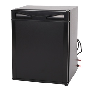 XC-40 Ammonia 40 Liter Absorption 3 Way Gas Camping Fridge <b>Refrigerator</b> - Product Image 1