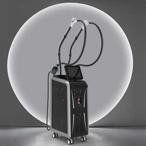 Appareil professionnel vertical Onda Pro CoolWave FreezeWave pour la perte de graisse et le raffermissement de la peau - Product Image 1