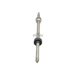 Soporte de Techo con Perno de Doble Rosca FarSun, Fijación para Techos - Product Image 4