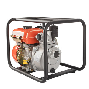 2 и 3-дюймовый водяной насос для дизельного топливного бака высокого давления для небольшого двигателя для генераторов HP Запчасти и аксессуары - Product Image 4