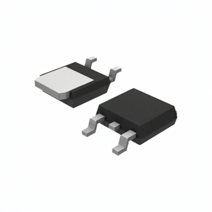 Transistores NJD35N04T4G TO-252-3, DPAK, SC-63, Chips Electrónicos en Stock - Product Image 1