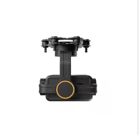 Stabilisateur Skydroid C20 à trois axes avec zoom 23X et vision nocturne pour télécommandes H16 H30 - Accessoires