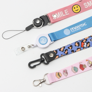 רצועת יד קצרה לטלפון נייד עם חרוזים, שרשרת צוואר, מחזיק מפתחות, אביזר לטלפון נייד, סיטונאי - Product Image 4