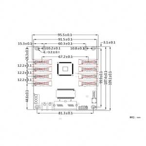 A todo color, 208 Lecececececeiving ARD - Product Image 3