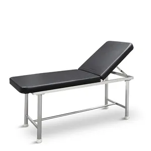 Cama de hospital ORP-ETM01used, cama de exame médico para cama