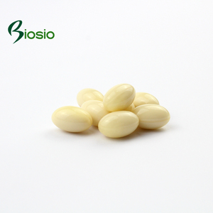 Capsule molle de L-Arginine Glucosamine Chondroïtine HCL MSM de santé de service de personnalisation OEM - Product Image 6