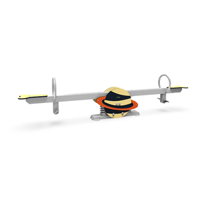 อุปกรณ์สนามเด็กเ<span class=keywords><strong>ล</strong></span>่นรูป<span class=keywords><strong>ปู</strong></span>แบบกำหนดเองจากผู้ผ<span class=keywords><strong>ล</strong></span>ิต ชิงช้าสมดุ<span class=keywords><strong>ล</strong></span>กลางแจ้งสำหรับเด็ก - Product Image 6