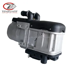 Chauffe-eau hydronique à distance pour l'hiver, 12V, 5kw, 12kw, préchauffeur de voiture, antigel, 24 volts, diesel, liquide de refroidissement de haute qualité, chauffage de l'eau de stationnement - Product Image 1