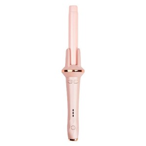 Vente directe d'usine fer <span class=keywords><strong>à</strong></span> friser automatique électrique rotatif cheveux Styler grandes boucles vagues ions négatifs - Product Image 5