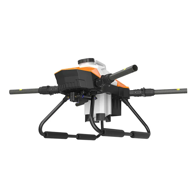 EFT Anti-Fall Multispectral G06 อัตโนมัติเที่ยวบินการเกษตรSprayer DroneกรอบAgroforestryเครื่องมือ 6lไฟฟ้าSprayer