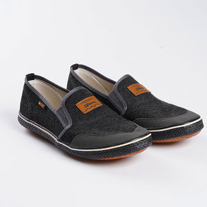 أحذية رياضية رجالية ملونة سهلة الارتداء وقابلة للتنفس لفصول الربيع والصيف والخريف، أحذية عصرية للأعمال والملابس غير الرسمية - Product Image 1