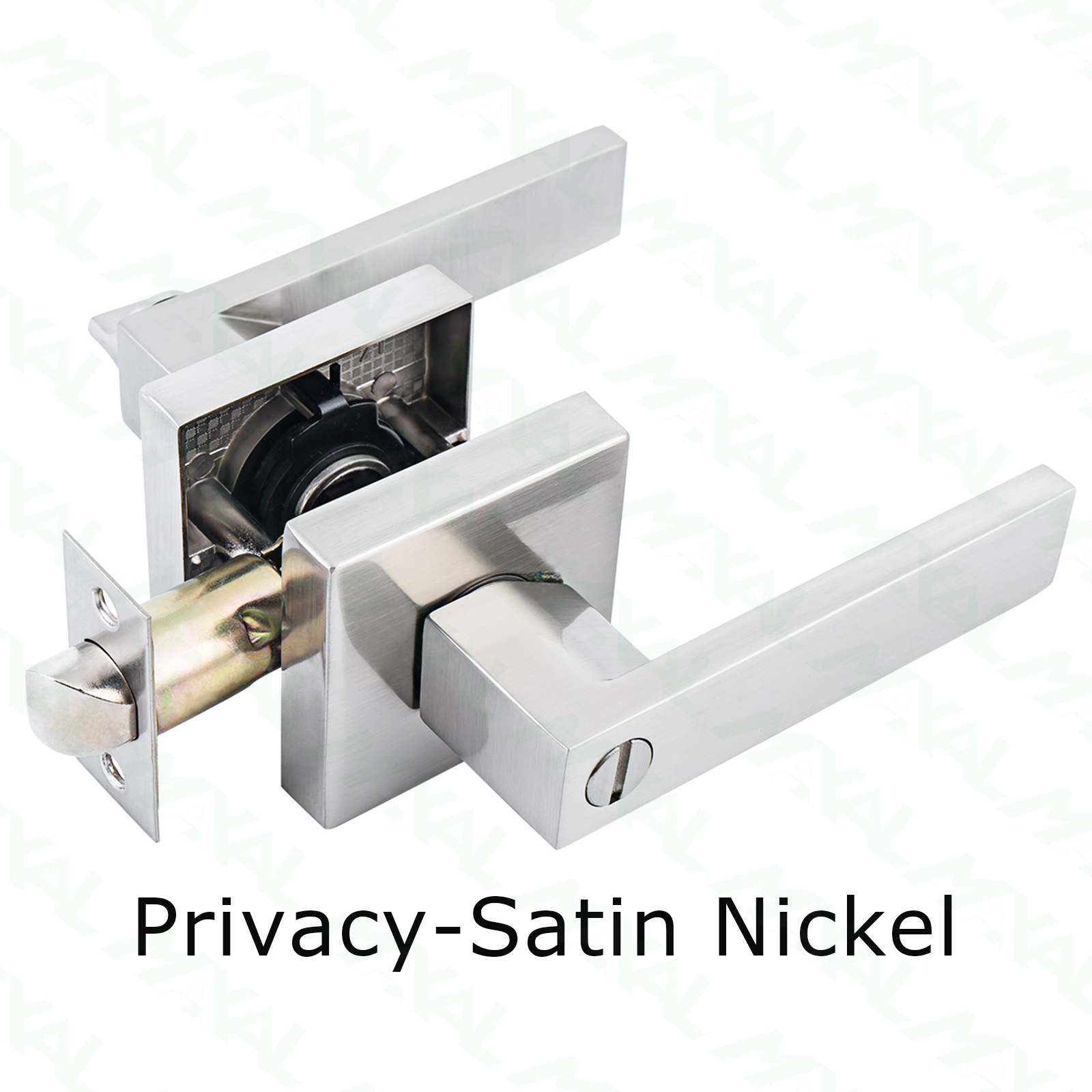 Privacidad-Satin Nicke