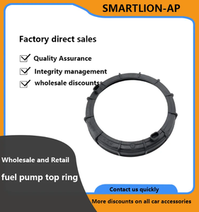 Anillo de sellado del tanque de combustible 1531.30 9633283880 153130 Anillo de repuesto para el tanque de combustible para Peugeot 207 208 301 307 308 EXPERT - Product Image 5