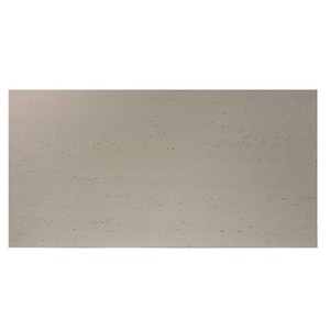 NEU Modern Hotel Faux Stone Wall Panel Big Slab Eco-friendly Waterproof Light <strong>Grey</strong> Exterior <strong>Interior</strong> <strong>Cladding</strong> - Product Image 3